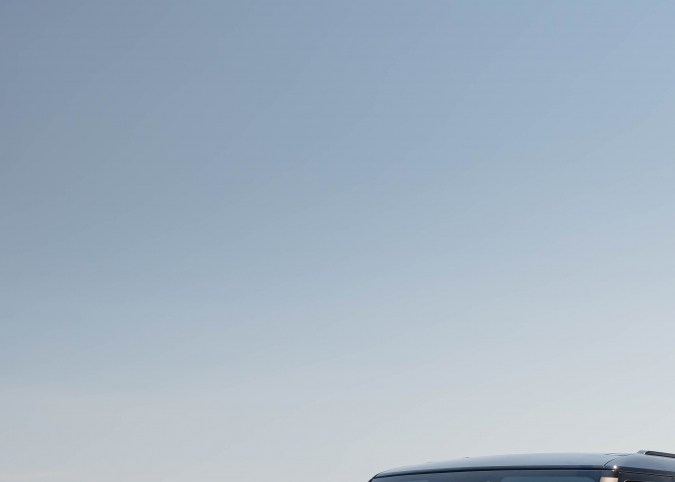 Land Rover Virgin Galactic