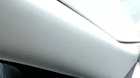 Manejado un Mustang