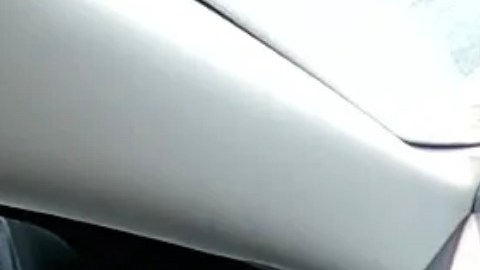 Manejado un Mustang
