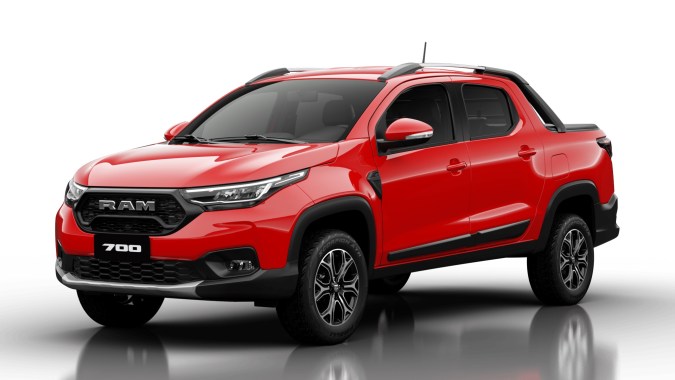 Ram 700