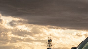 Land Rover Virgin Galactic