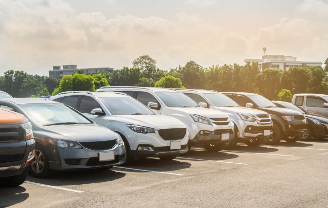aplicaciones para comprar carros baratos