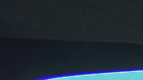 Interior de un auto.