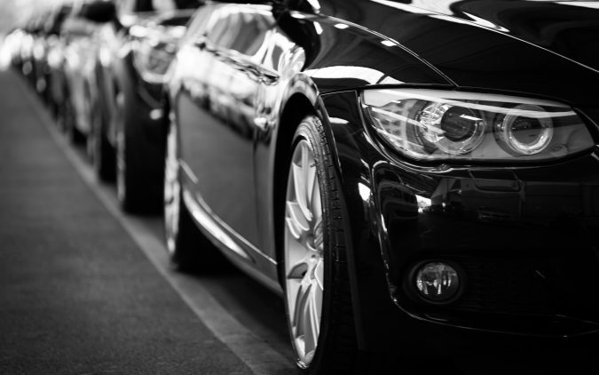 préstamo de autos