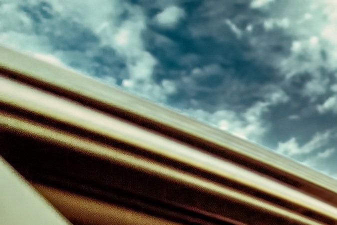 azote del viento carro