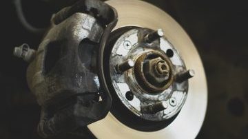 frenos de disco