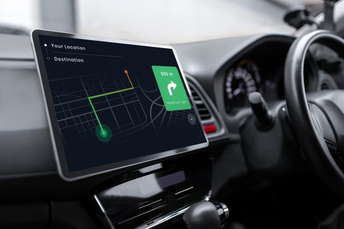gps tracker para carros