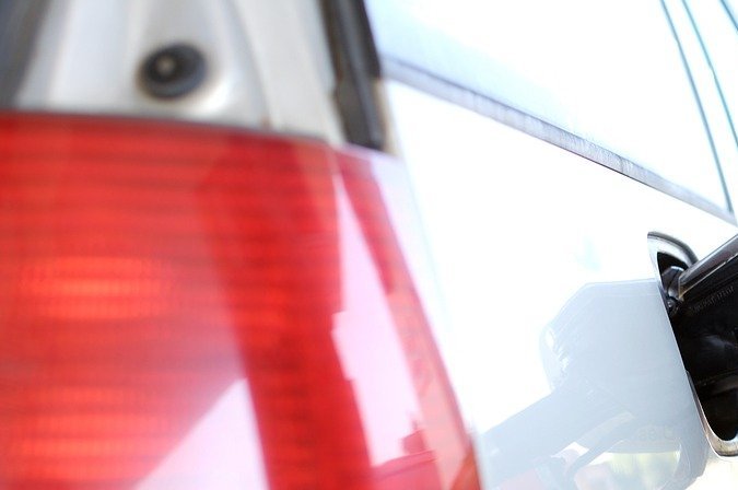 gasolinera abierta cerca de mi