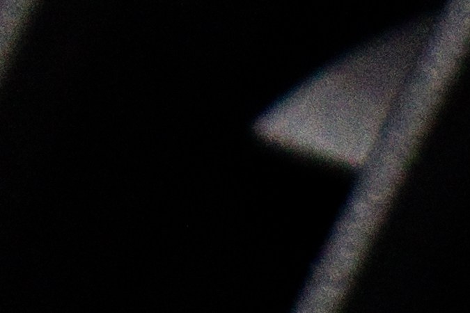 Star Stop de un auto