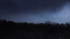 Nissan Pathfinder Rock Creek 2023