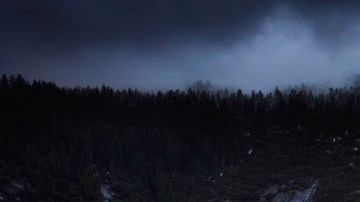 Nissan Pathfinder Rock Creek 2023