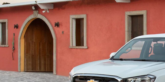 Chevrolet S10 Max 2023