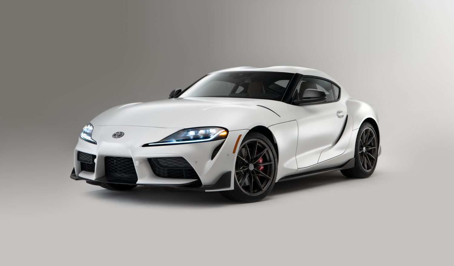 Toyota Supra 2023