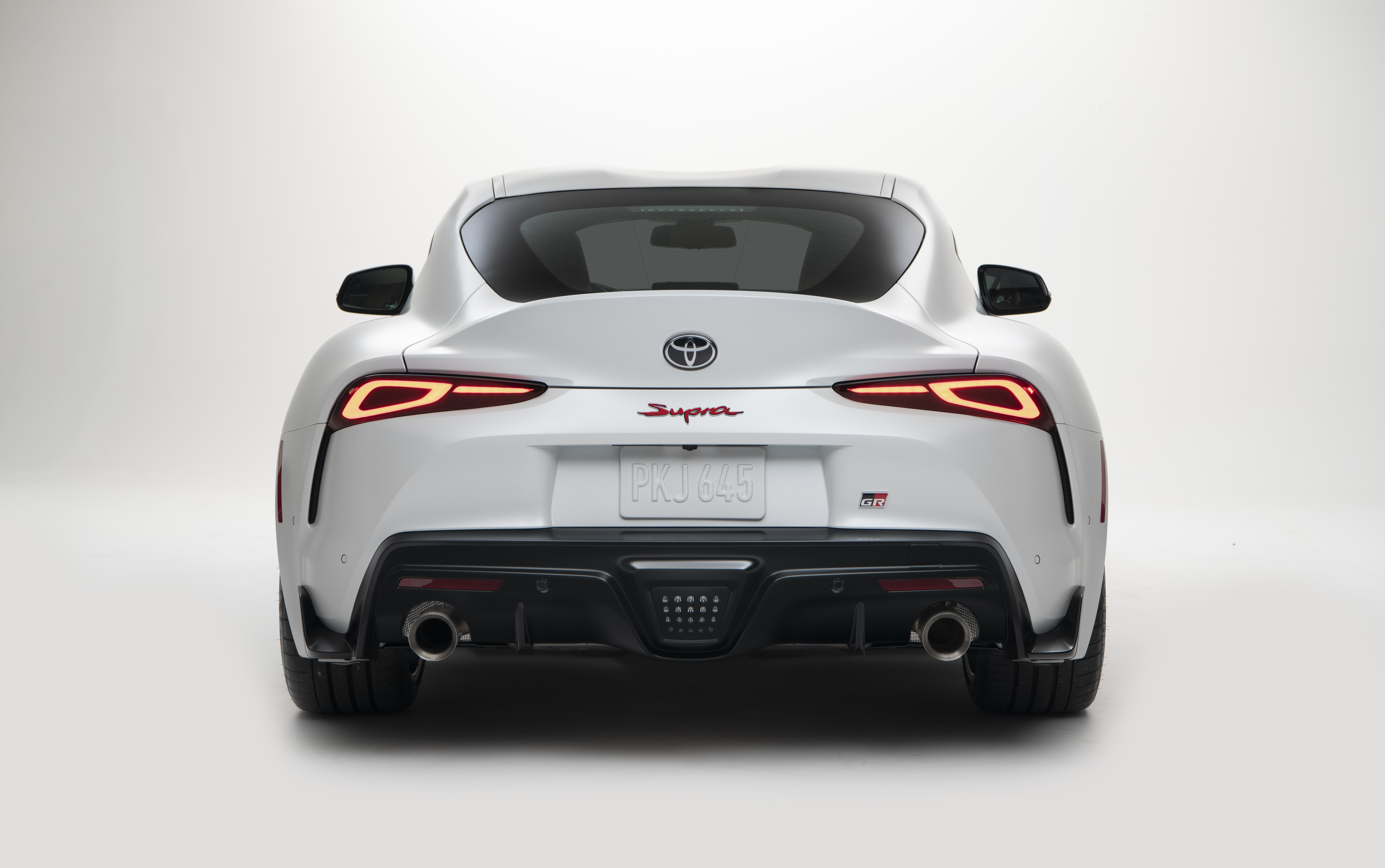 Toyota Supra 2023