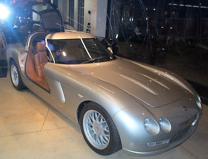 Bristol Fighter T