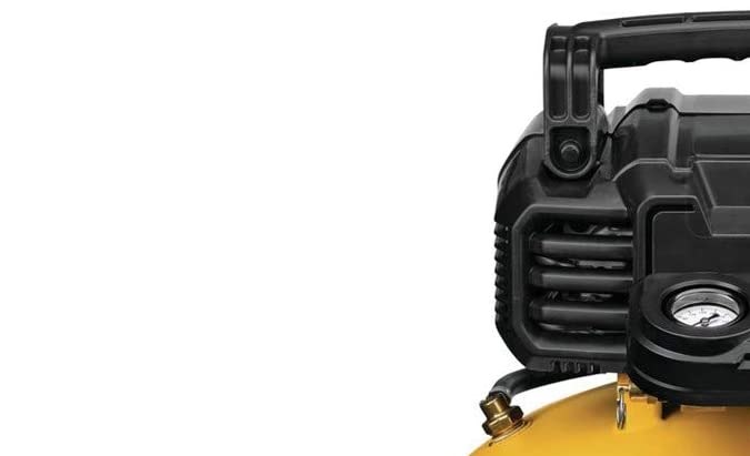 DeWalt compresor de aire para camioneta
