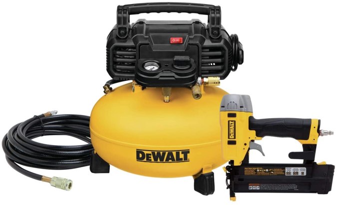 DeWalt compresor de aire para camioneta