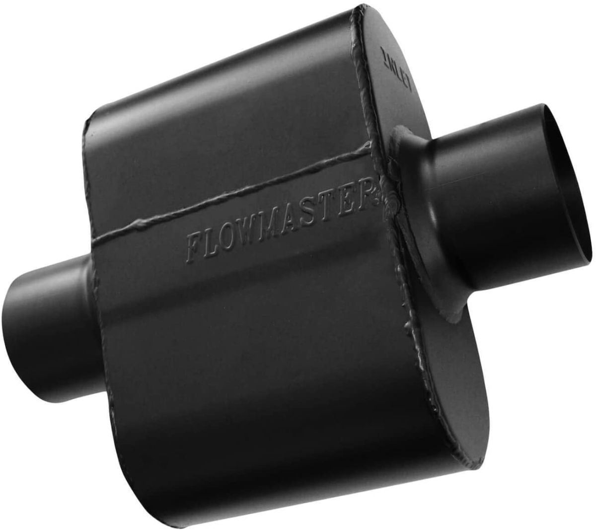 Flowmaster Super 10