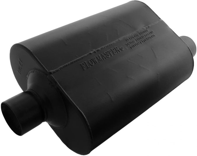 Flowmaster Super 40