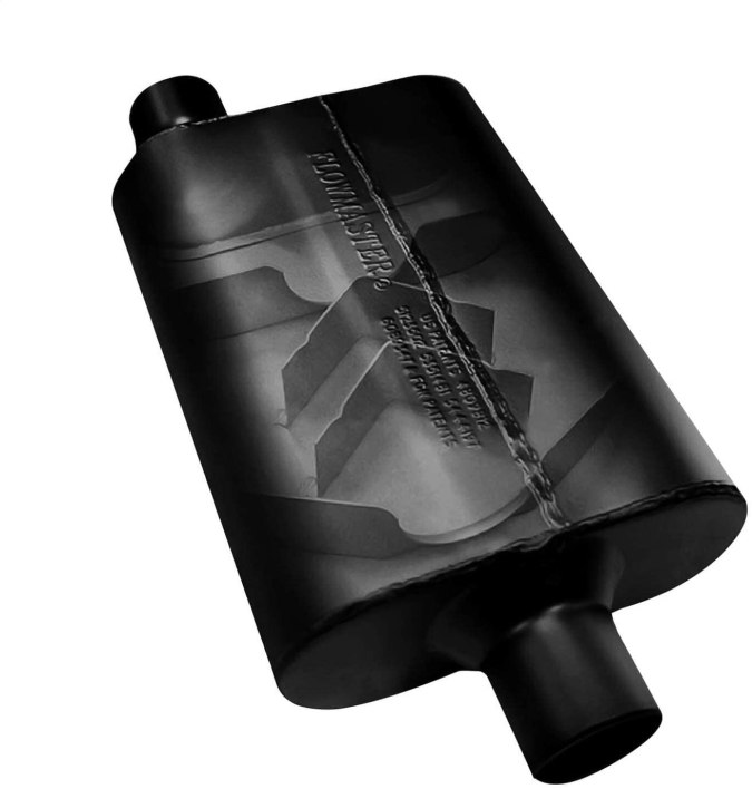 Flowmaster Super 44