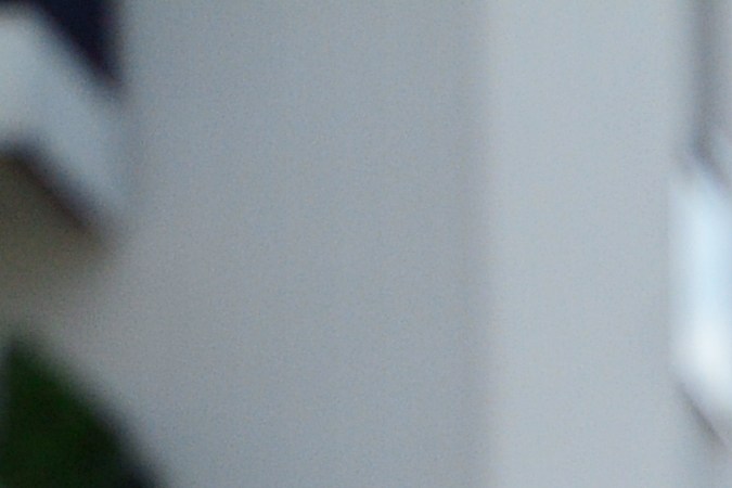 Frente de camioneta Cadillac.