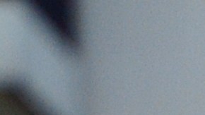 Frente de camioneta Cadillac.