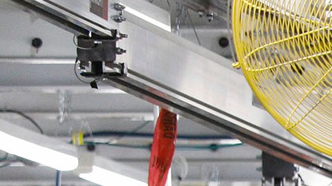 GM trata de aumentar la producción de su Hummer EV