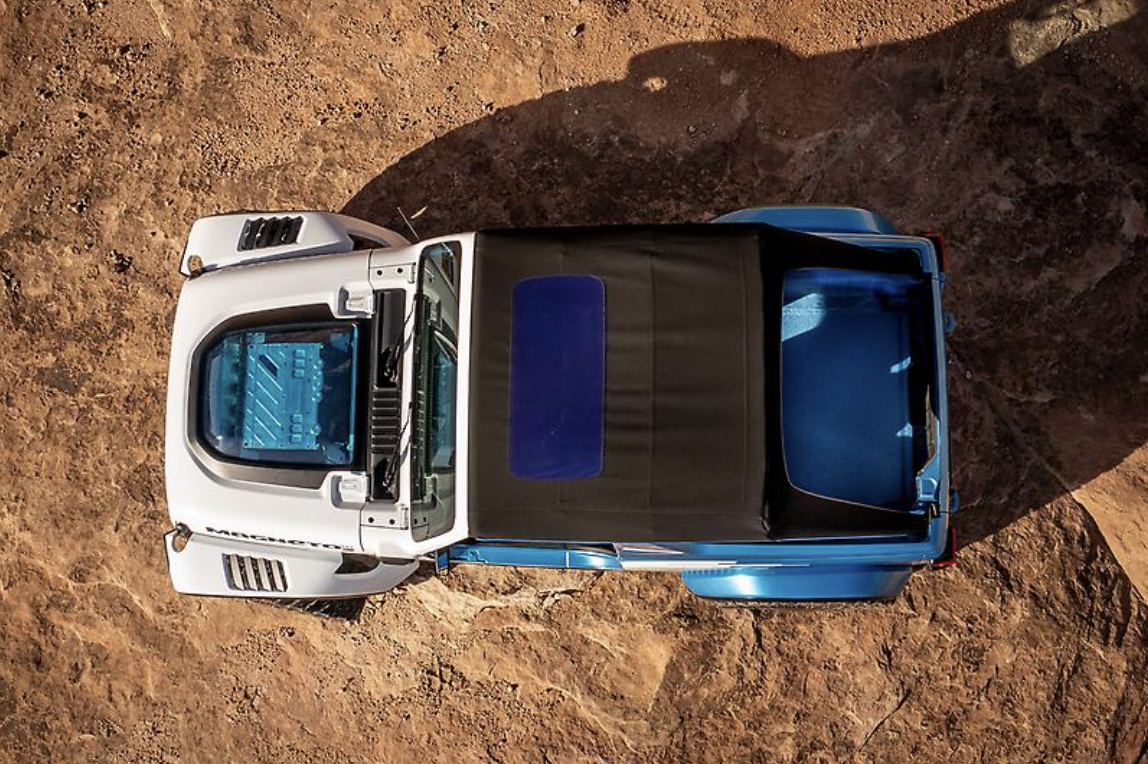 Jeep Magneto 2.0