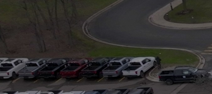 Ford F-150 Lightning