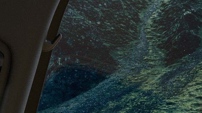 Mercedes-Maybach S680 Virgil Abloh 