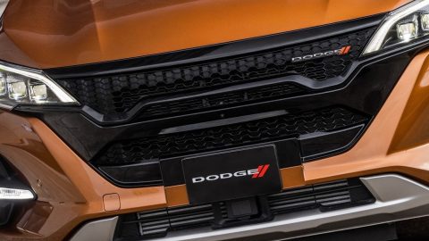 Dodge Journey