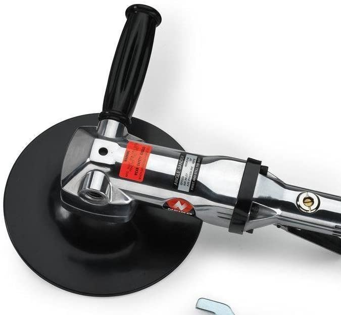 Neiko Pneumatic Air Angle Polisher