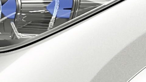 rueda de BMW