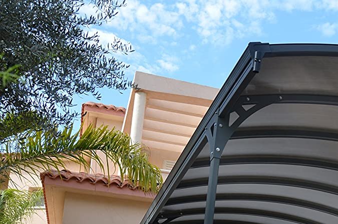 Palram Vitoria Carport and Patio Cover