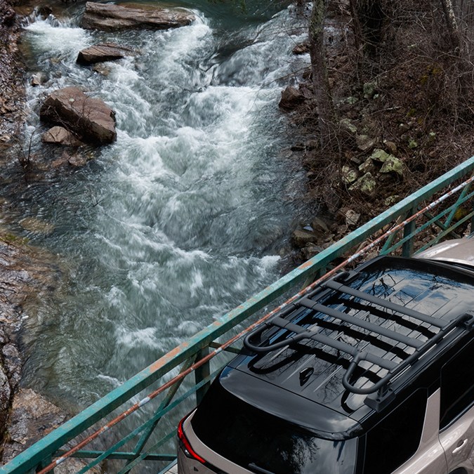 Nissan Pathfinder Rock Creek 2023