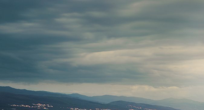 Range Rover Velar HST