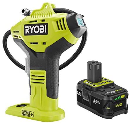 compresor de aire para carro portátil