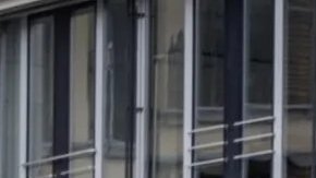 Mercedes-Benz EQE500 2023