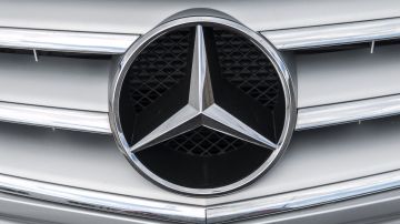 Estrella de Mercedes-Benz