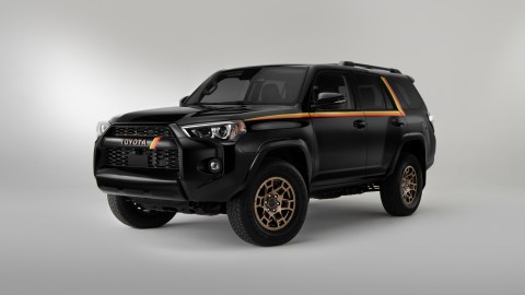 Toyota 4Runner 2023