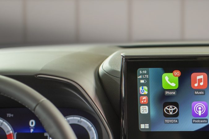 Toyota Highlander 2023