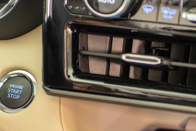 Toyota Highlander 2023