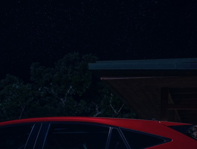 Toyota Venza Nightshade Edition 2023