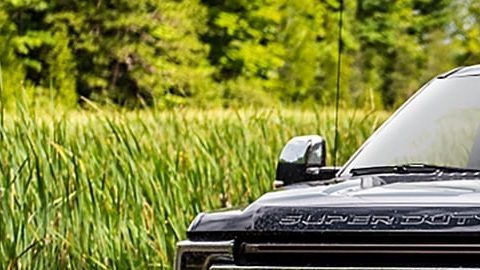 Ford F-250