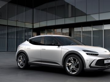 Genesis GV60