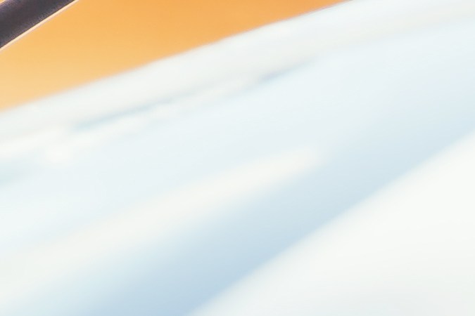 Bostezar mientras manejas.