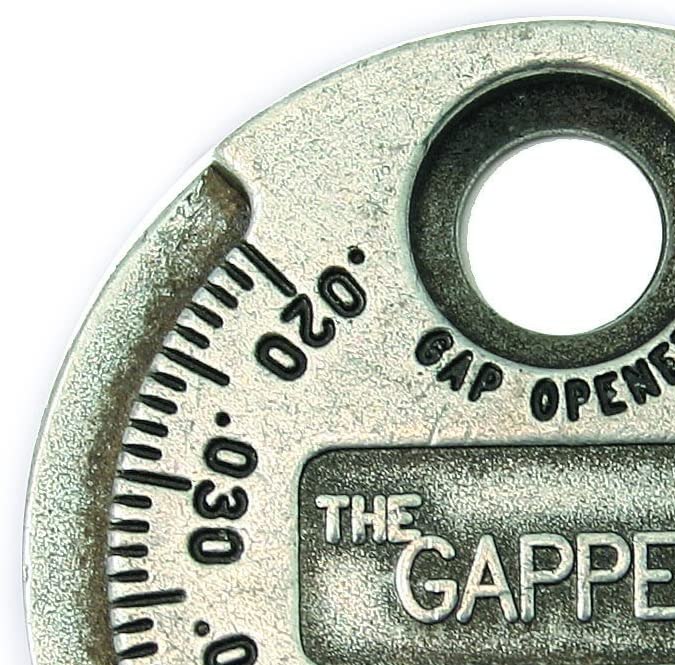CTA Tools Spark Plug Gapper