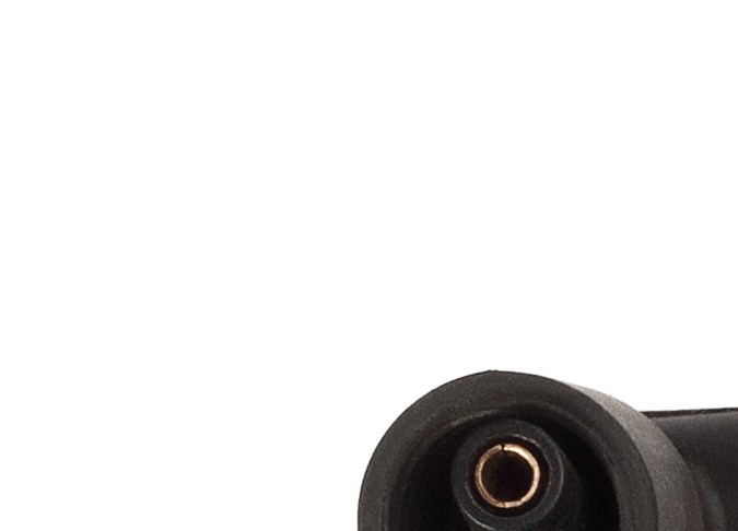 Cables para bujías.