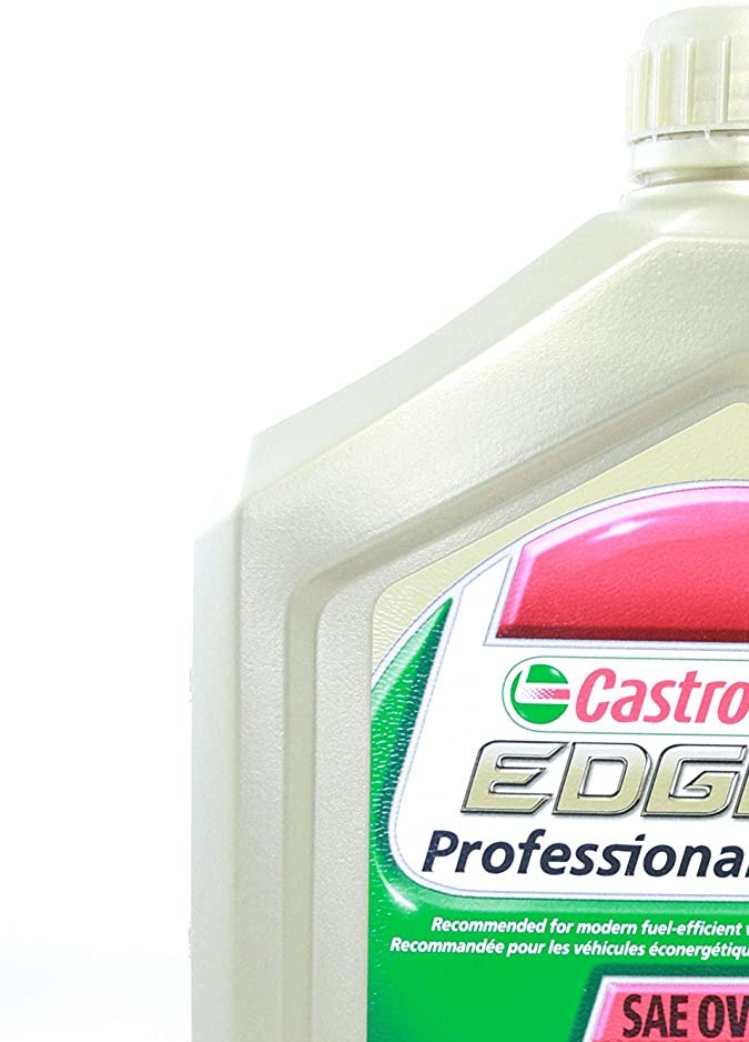 Castrol Edge professional OE full synthetic
