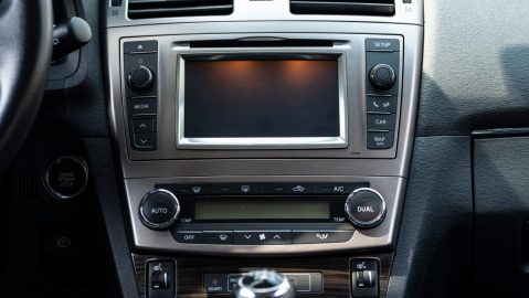 tipo de Dash kit para carros